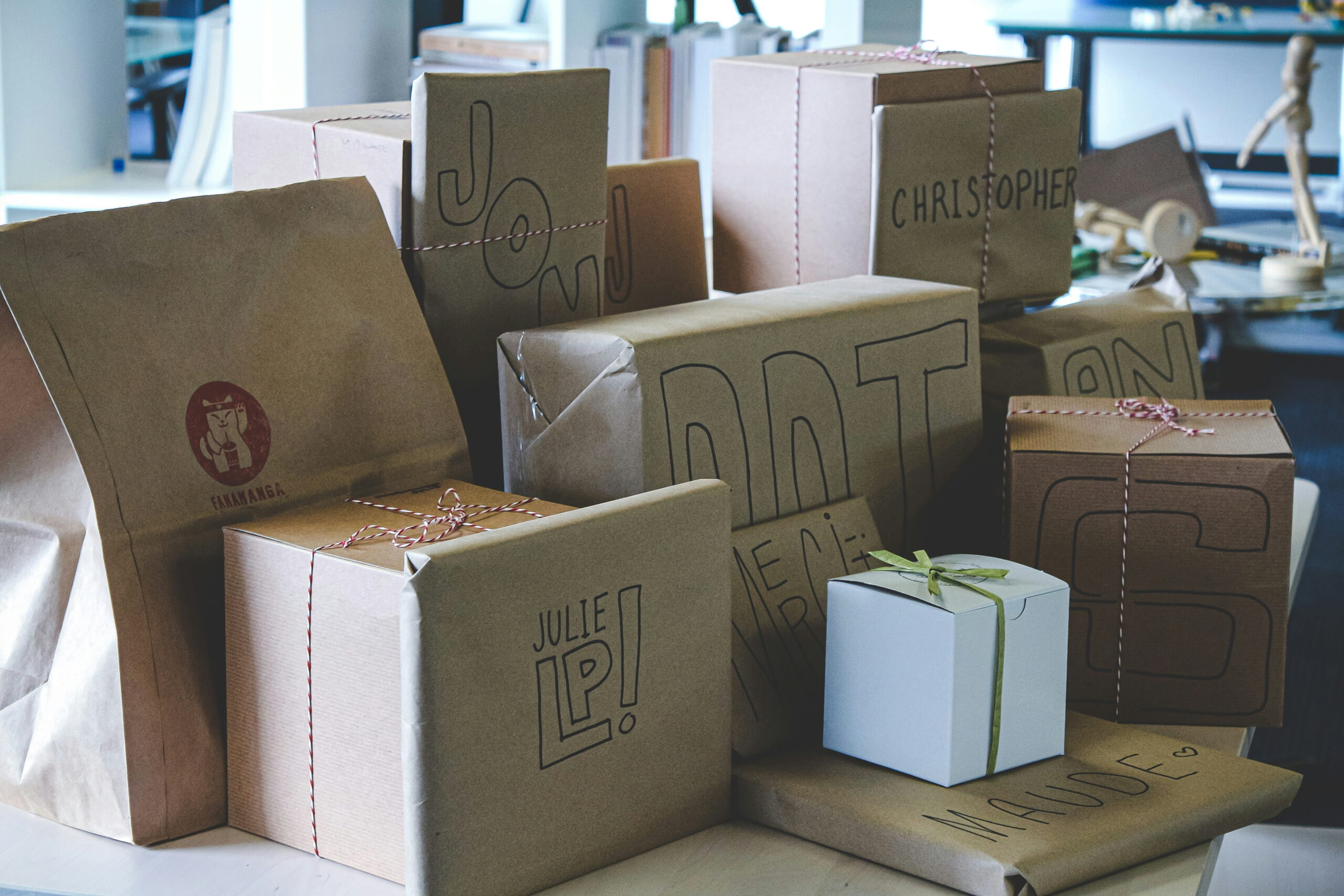 residential packing (1)
